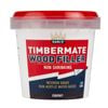 Timbermate 500g Ebony Wood Filler