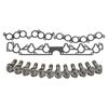 Permaseal Intake Manifold Titanium Stud & Gasket Kit For Nissan Patrol GQ RB30 3.0L 1989-1997
