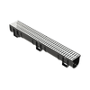 EasyDRAIN 1m 100mm Premium Channel