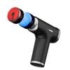 Fitsmart Fire And Ice Vibrating Massage Device Black