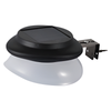 Click 100lm Solar Gutter Light