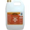 Equinade Pure Raw Linseed Oil Horse Coat and Conditioning 5L