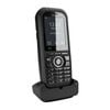 Snom M80 Ip Dect Handset, Ruggedized, Bluetooth, Hd Audio Quality, Backlit Keypad, Alarm Function, Led Color Display, Add 4395