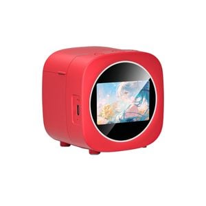 BDI AI Smart Mini Printer Voice Activated 20 Languages Kids Creative Thermal Printer