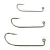 Swimerz 0/2 Offset Shank Jig Hook, O'shaunessy Style, Qty 25