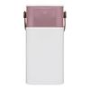 Lava Brightsounds 2 Bluetooth Speaker w Light