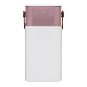 Lava Brightsounds 2 Bluetooth Speaker w Light