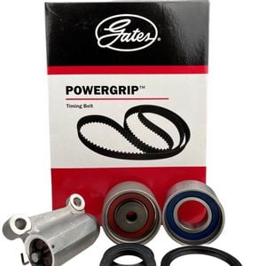 Timing Belt Kit For Mazda 3 BK Mazda 6 GG RF 2.0L Turbo Diesel