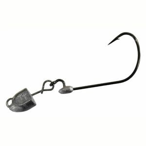 TT Lures Jighead SnakelockZ Finesse 1/6oz #1/0 4pk
