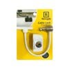 Remsafe White Window Restrictor Cable Lock