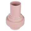 Amalfi Merrik Collection Vase Small Pink 14x14x20cm