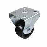 Move It 50mm Polypropylene Fixed Castor