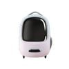 Petkit Breezy 2 Smart Cat 45cm Backpack Travel Portable Carry Storage Bag Pink