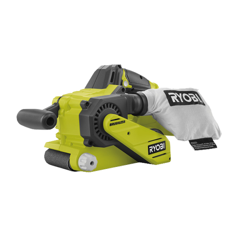 Ryobi one+ belt sander sale