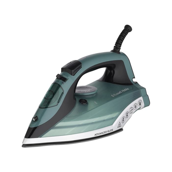 Russell Hobbs Advanced Glide Iron