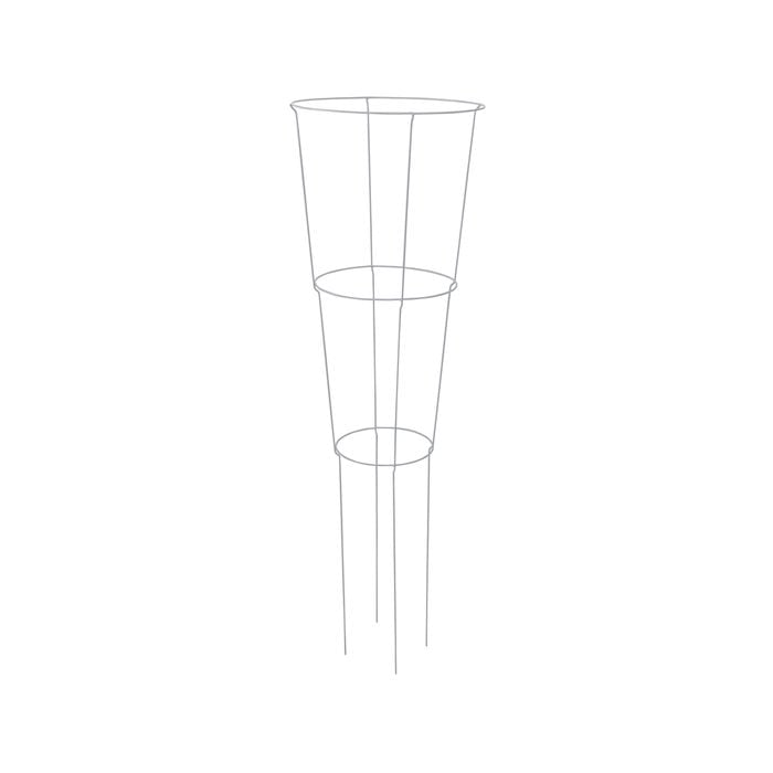 Jack 1200mm Grey Tomato Cage 