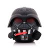 Bitty Boomers Star Wars Lightsaber Vader Bluetooth Speaker 4.5cm