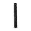 Jack 900mm x 10m Black PVC Coated Netting
