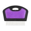 Flamingo 7.2 x 5.7cm Cat Flea Comb