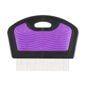 Flamingo 7.2 x 5.7cm Cat Flea Comb