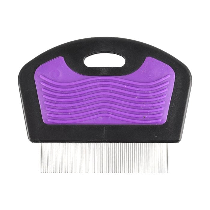 Flamingo 7.2 x 5.7cm Cat Flea Comb