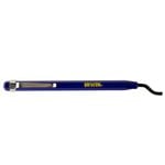 IRWIN Pocket Deburring Tool