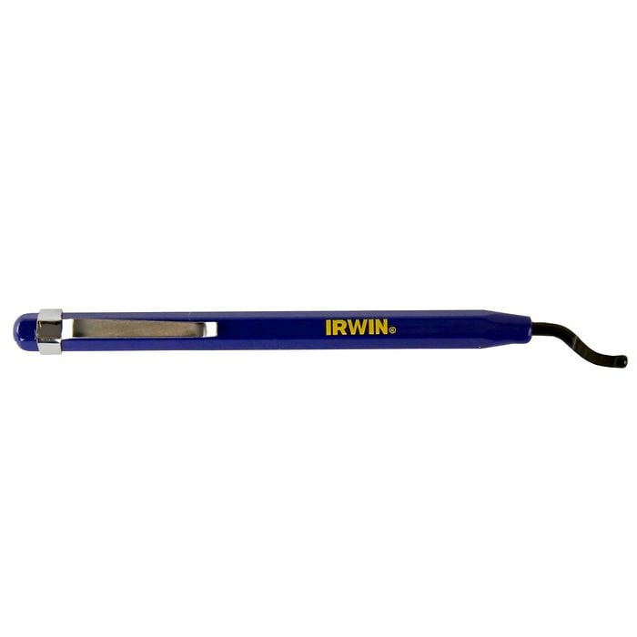 IRWIN Pocket Deburring Tool