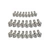 Titanium Exhaust Manifold, EGR & Turbo Stud Kit For Nissan GU Patrol TD42 4.2L