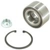 Rear Wheel Bearing Kit ABS for BMW F22 F23 F30 B3 F31 F32 F33 F34 F36