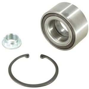 Rear Wheel Bearing Kit ABS for BMW F22 F23 F30 B3 F31 F32 F33 F34 F36
