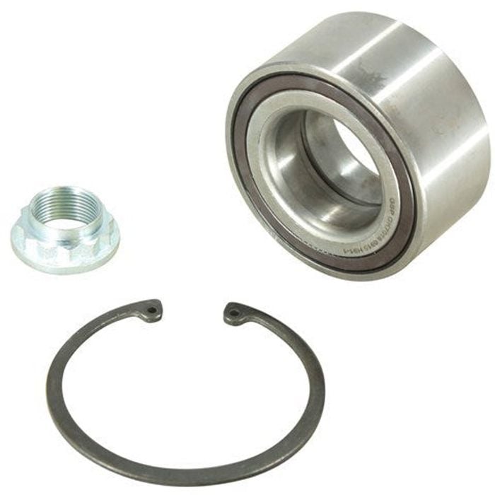 Rear Wheel Bearing Kit ABS for BMW F22 F23 F30 B3 F31 F32 F33 F34 F36