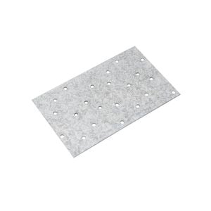 Pryda Nail-On Connector Plate 75 x 125mm