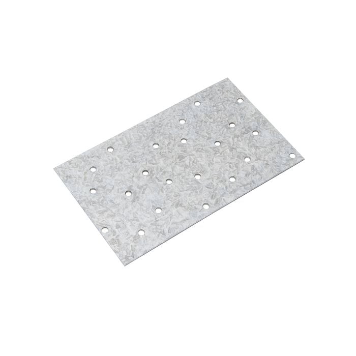 Pryda Nail-On Connector Plate 75 x 125mm