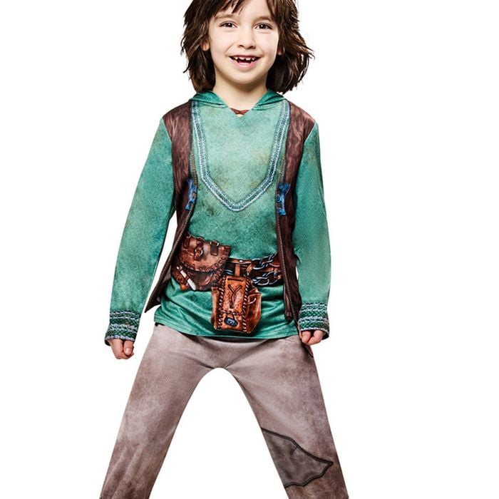 Hiccup How To Train Your Dragon Boys Costume - 9-10