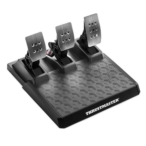 Thrustmaster T3PM Sim Racing Magnetic Pedals For PC/PS5/Xbox - Bunnings ...