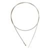 Elixir #15385 Bass Guitar Nanoweb Coating 0.085 Single String