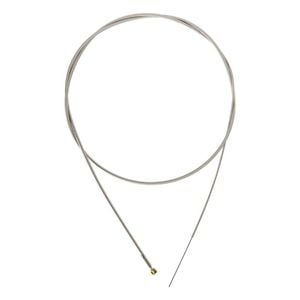 Elixir #15385 Bass Guitar Nanoweb Coating 0.085 Single String