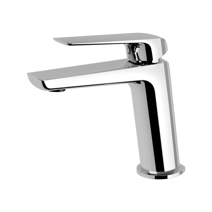 Phoenix Chrome Aplo Basin Mixer WELS 6 Star 4.5L/min