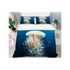 3D Colorful Skull 143 Bedding Set Pillowcases Quilt Duvet Cover Set Queen King