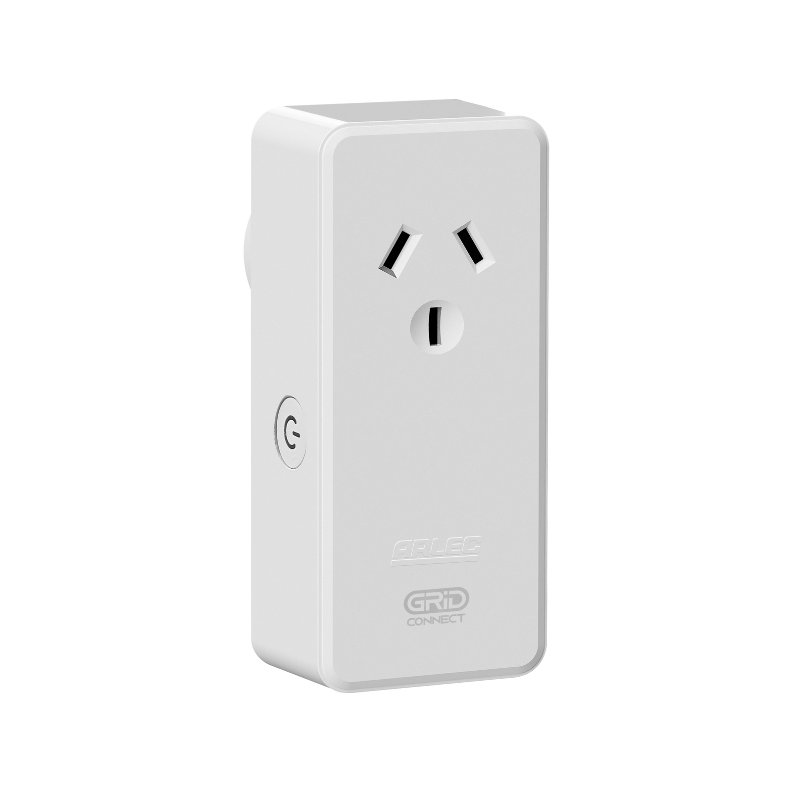 Arlec Smart Grid Connect Adaptor With Temperature And Humidity Sensor