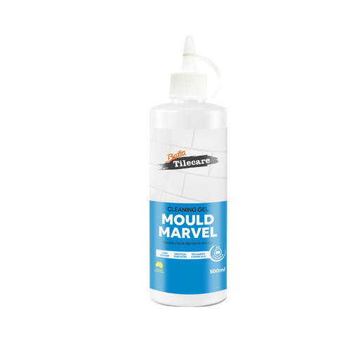 Bondall Betta Tilecare 500ml Mould Marvel Bunnings Australia 0794