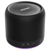 Efm Cloudbreak Mini Bluetooth Speakerwith Dynamic Lighting Effects - Black