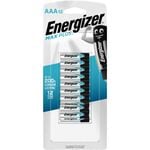 Energizer Max Plus AAA - 12 Pack