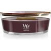 WoodWick Candle - Ellipse Phantom Cherry