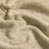 Bedding Co. 4pc Egyptian Cotton 700GSM Luxury Towel Set Plush French Beige