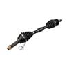 Left Front CV Joint Axle Drive Shaft for Nissan Maxima J32 2.5L
