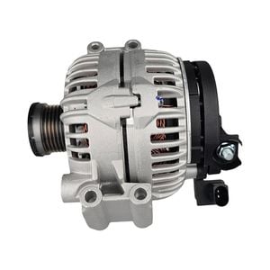 Basco Alternator For BMW 320i E90, X1 E84, 120i 116i 118i E90 E88 E87, 318i E46 Petrol - BAL1037
