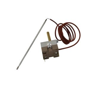 Oven Thermostat Temperature Controller 260C - 818731447, suits Smeg