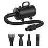 Advwin Pet Hair Dryer Dog Cat Grooming Speed Adjustable