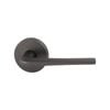 Gainsborough Satin Graphite Avant Sierra Passage Set - Satin Graphite